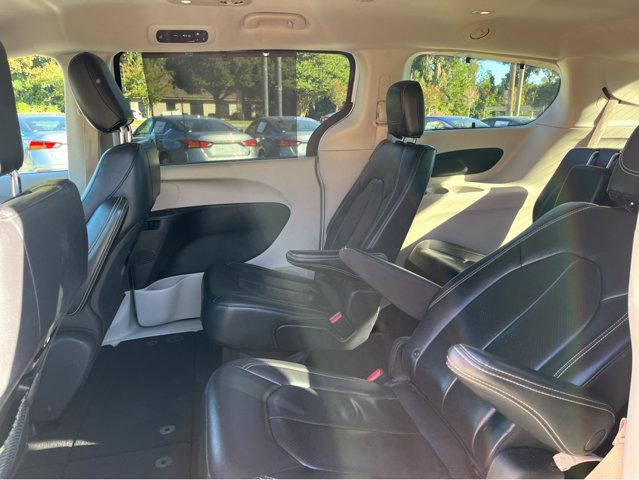 2022 Chrysler Pacifica Vehicle Photo in Savannah, GA 31419