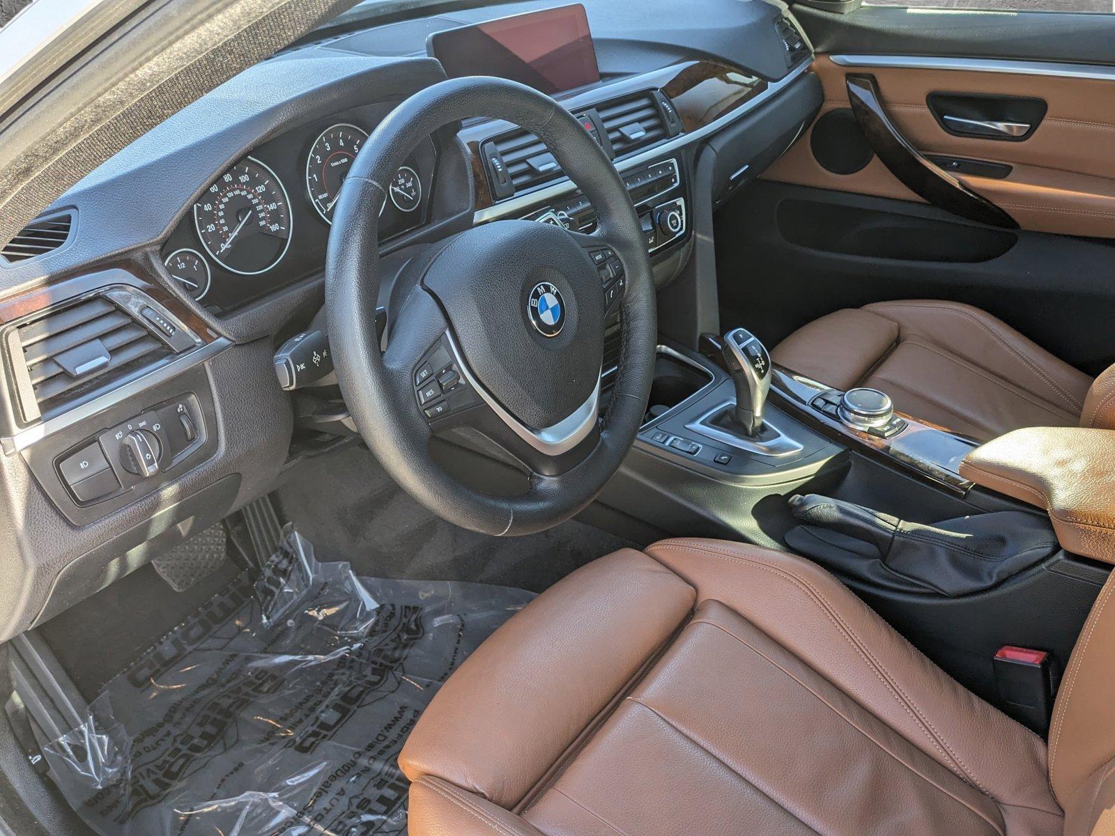 2016 BMW 428i xDrive Vehicle Photo in Rockville, MD 20852