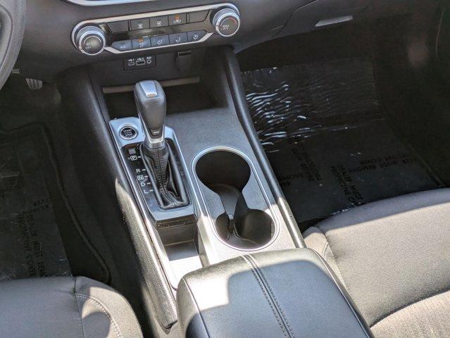 2022 Nissan Altima Vehicle Photo in SELMA, TX 78154-1459