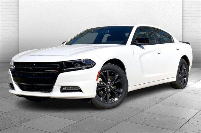 2023 Dodge Charger Vehicle Photo in KANSAS CITY, MO 64114-4502