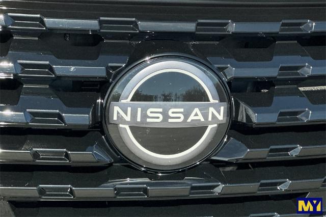 2024 Nissan Kicks Vehicle Photo in Salinas, CA 93907