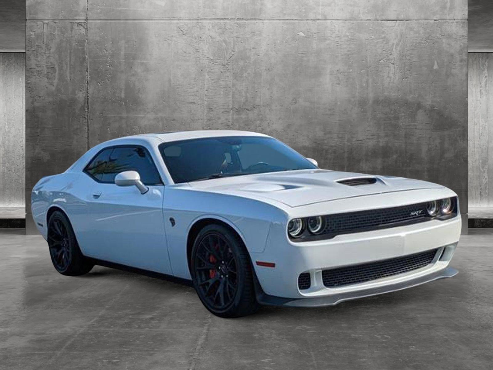 2016 Dodge Challenger Vehicle Photo in Clearwater, FL 33765