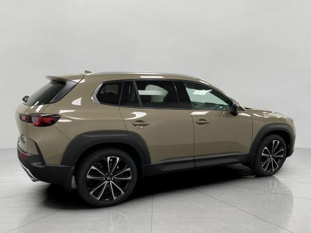 2025 Mazda CX-50 Vehicle Photo in Appleton, WI 54913