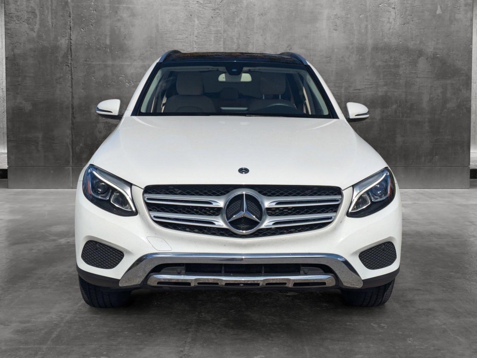 2019 Mercedes-Benz GLC Vehicle Photo in Sarasota, FL 34231