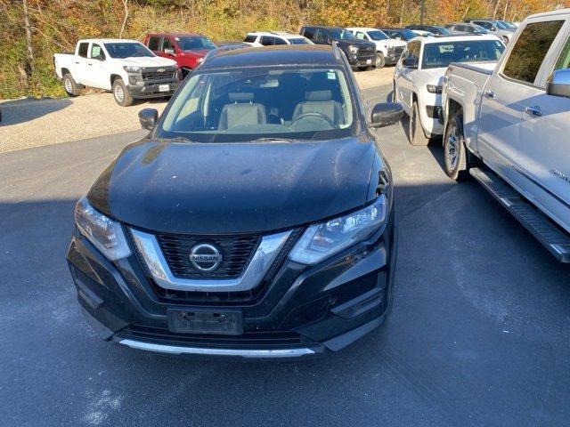 Used 2019 Nissan Rogue SV with VIN JN8AT2MT5KW263083 for sale in Linn, MO