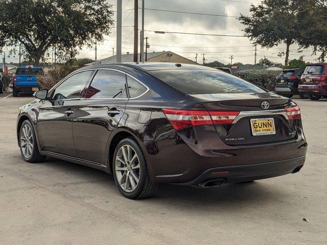 2014 Toyota Avalon Vehicle Photo in San Antonio, TX 78209