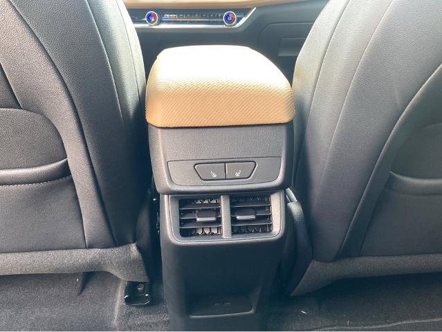 2025 Chevrolet Equinox Vehicle Photo in SAVANNAH, GA 31406-4513