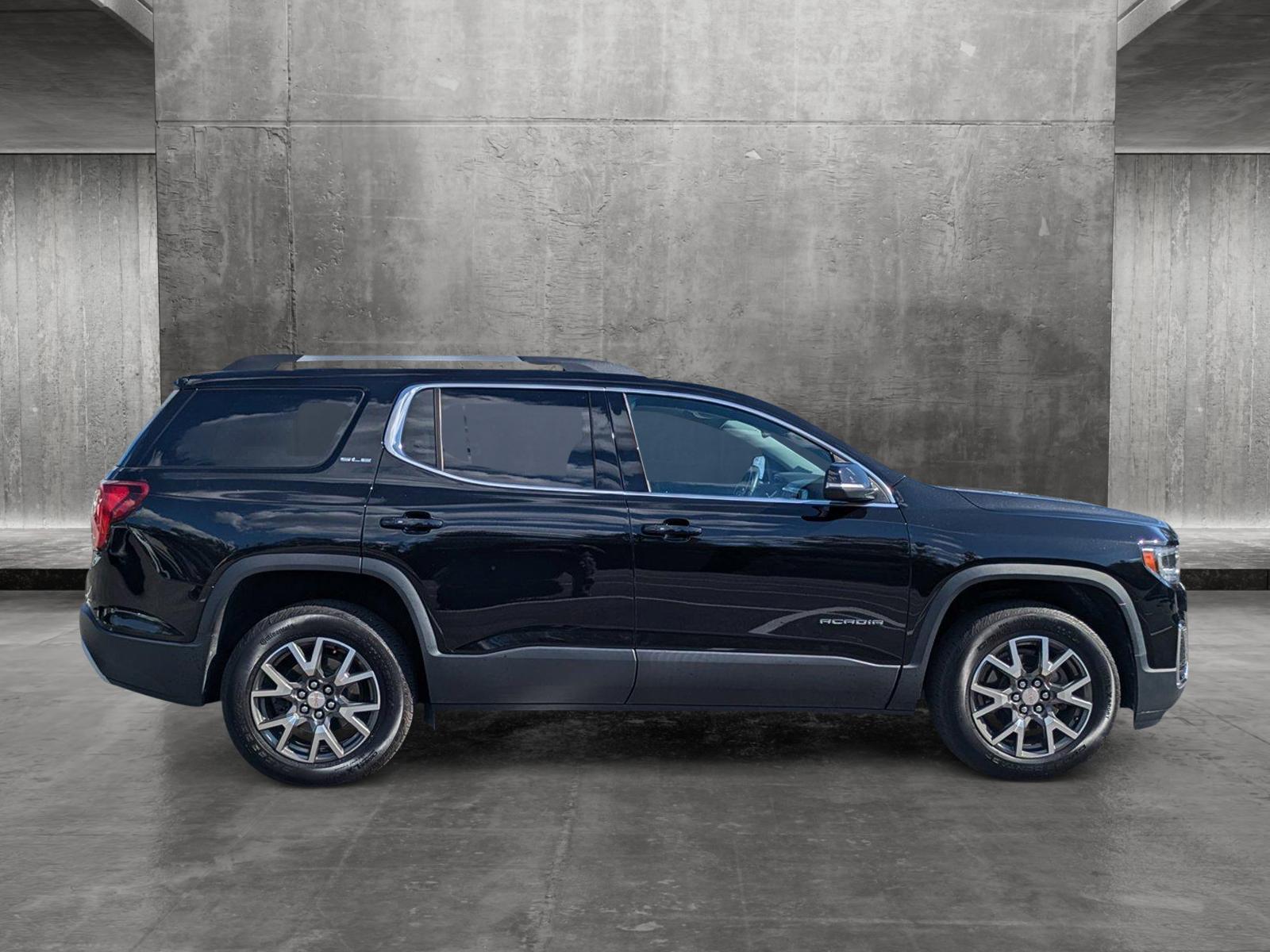 2020 GMC Acadia Vehicle Photo in Clearwater, FL 33761