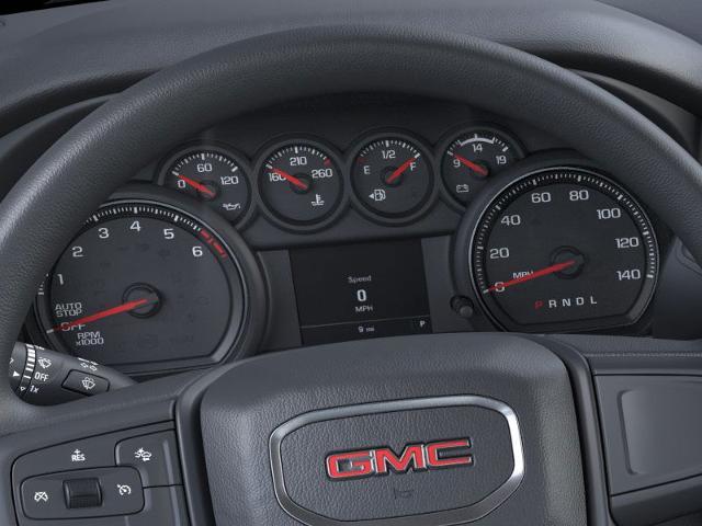 2025 GMC Sierra 1500 Vehicle Photo in INDEPENDENCE, MO 64055-1377