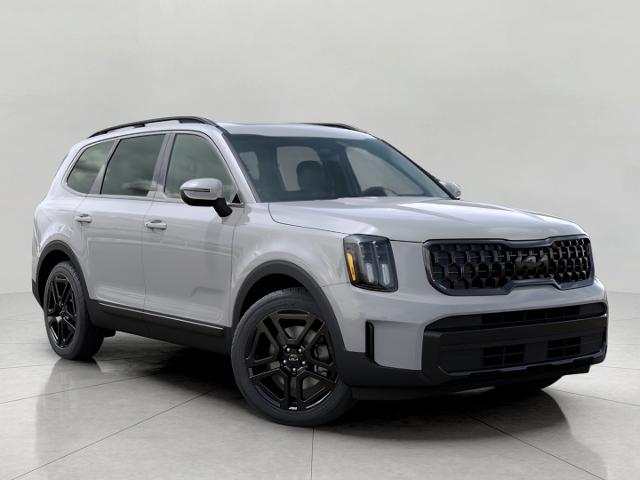 2025 Kia Telluride Vehicle Photo in Appleton, WI 54914