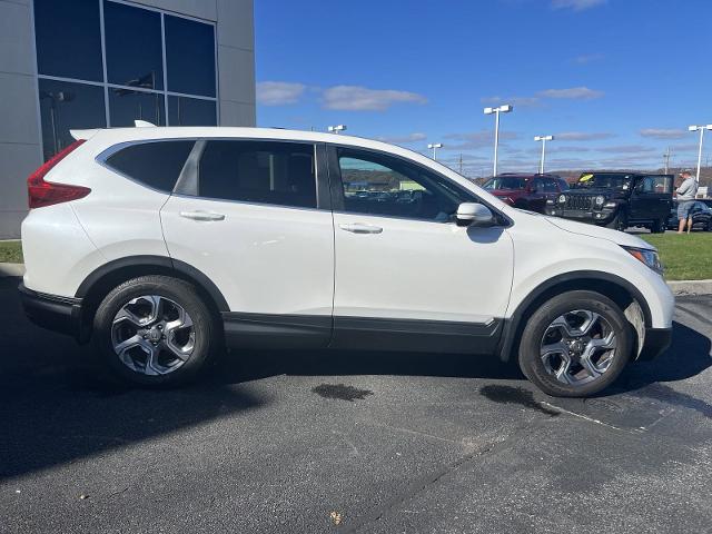 2019 Honda CR-V Vehicle Photo in INDIANA, PA 15701-1897