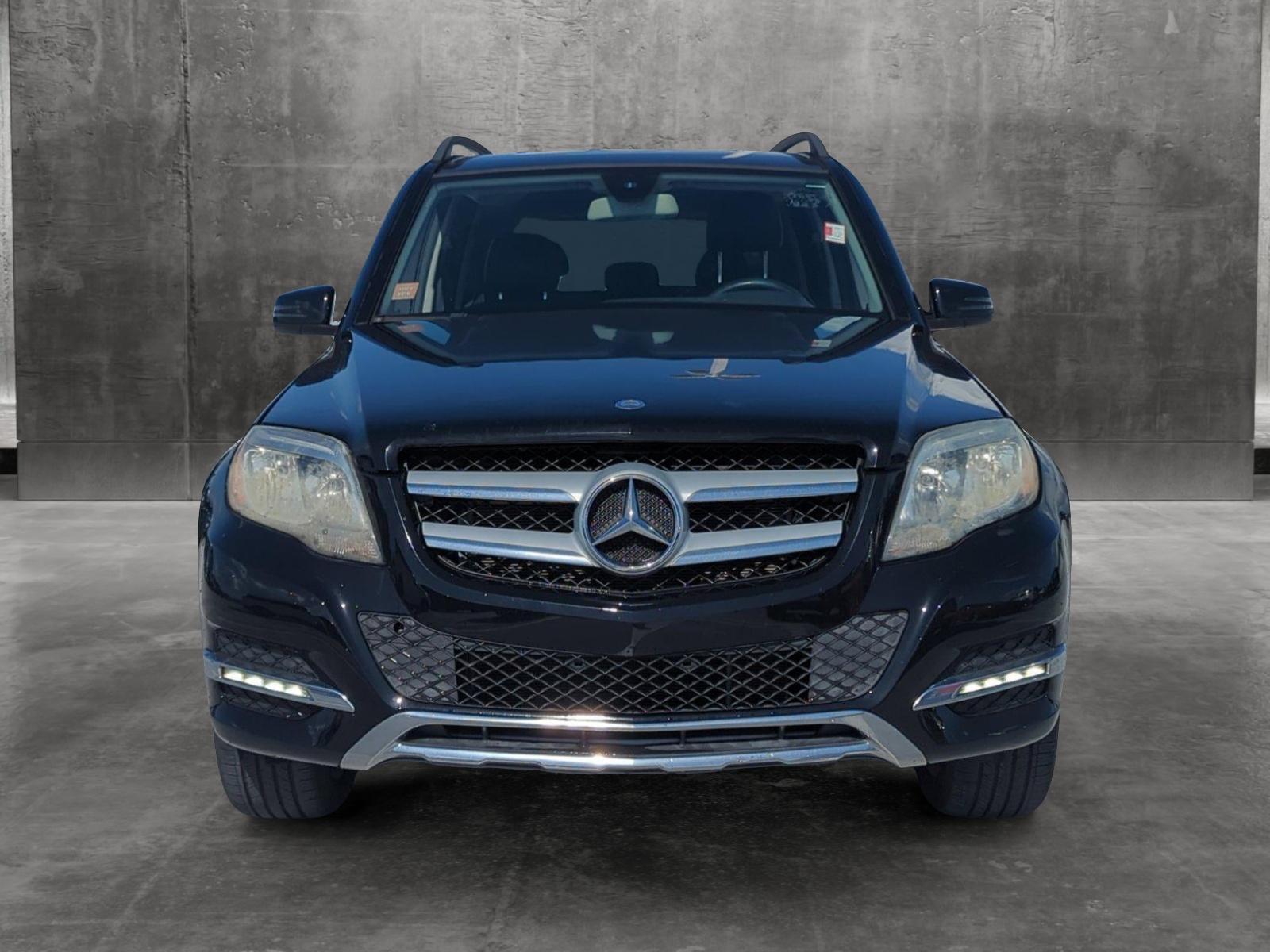 2014 Mercedes-Benz GLK-Class Vehicle Photo in Ft. Myers, FL 33907