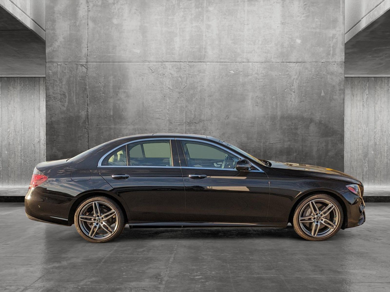 2020 Mercedes-Benz E-Class Vehicle Photo in Rockville, MD 20852