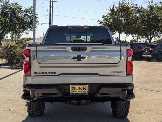 2023 Chevrolet Silverado 1500 Vehicle Photo in San Antonio, TX 78209