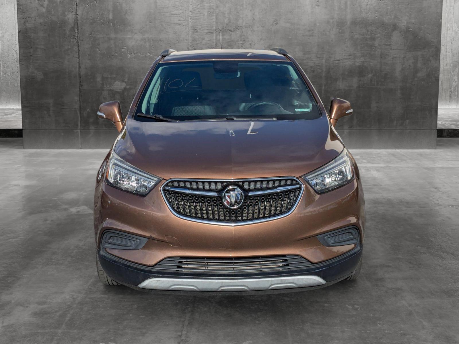 2017 Buick Encore Vehicle Photo in Miami, FL 33015