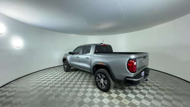 2024 GMC Canyon Vehicle Photo in GILBERT, AZ 85297-0402