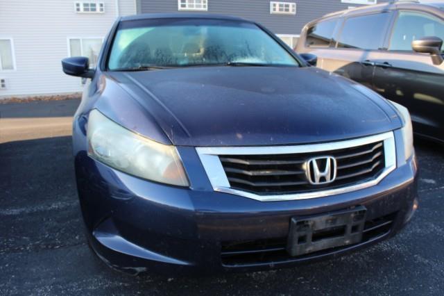 2009 Honda Accord Sedan Vehicle Photo in Green Bay, WI 54304