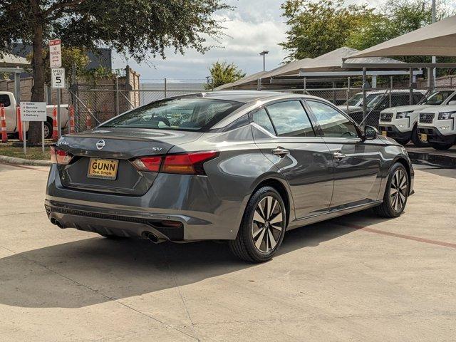 2019 Nissan Altima Vehicle Photo in San Antonio, TX 78209