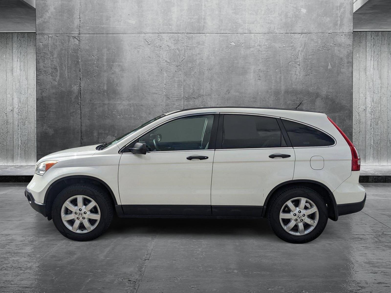 2009 Honda CR-V Vehicle Photo in GREENACRES, FL 33463-3207