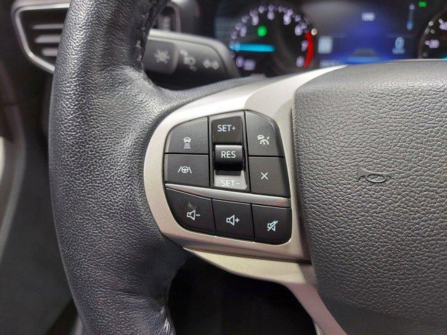 2022 Ford Explorer Vehicle Photo in SAUK CITY, WI 53583-1301