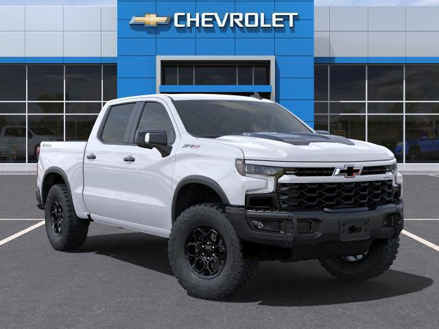 2024 Chevrolet Silverado 1500 Vehicle Photo in DENVER, CO 80221-3610