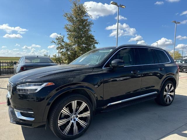 2020 Volvo XC90 Vehicle Photo in Grapevine, TX 76051