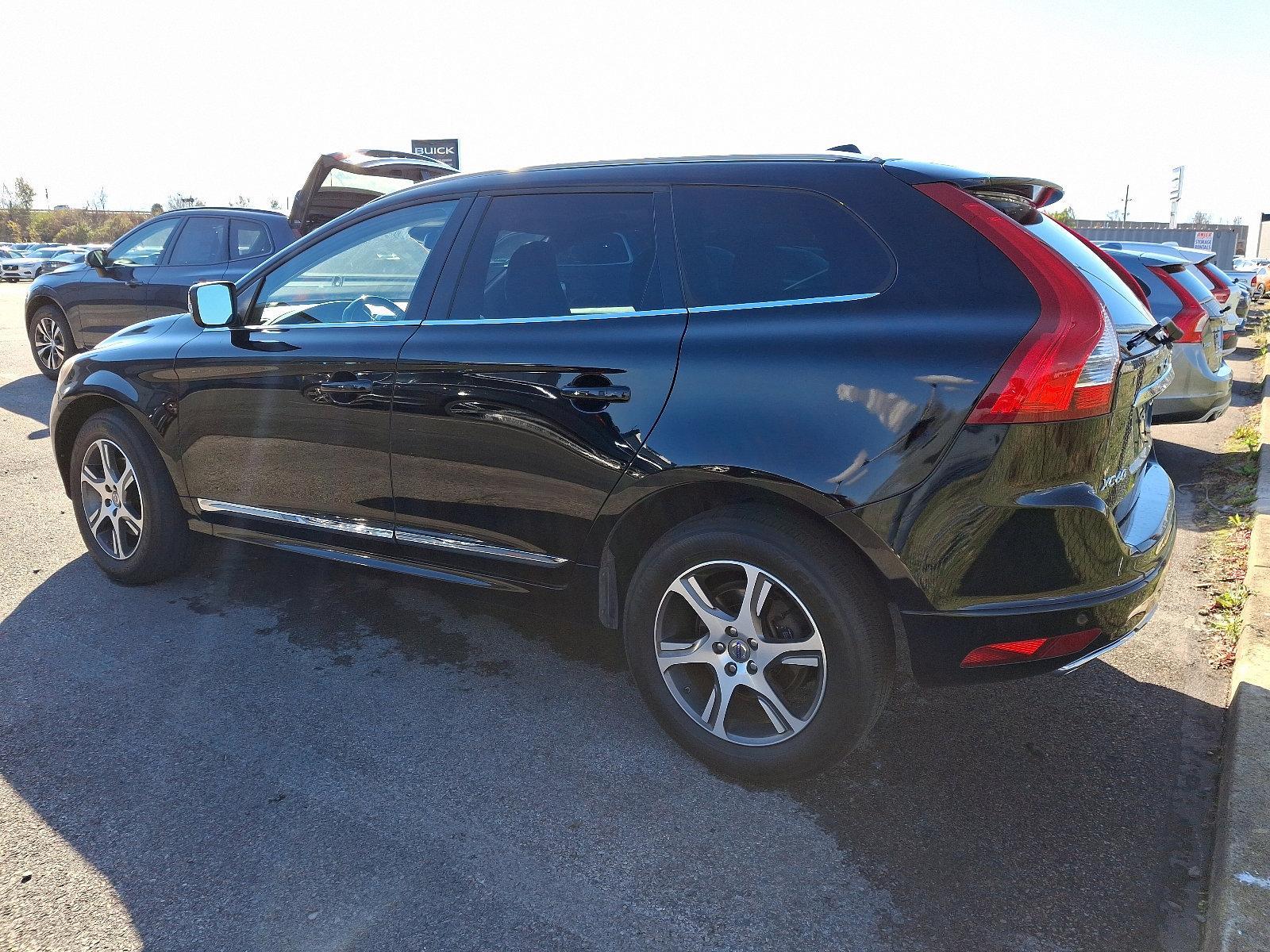 2014 Volvo XC60 Vehicle Photo in Trevose, PA 19053