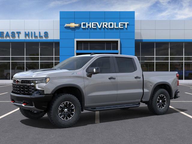 2025 Chevrolet Silverado 1500 Vehicle Photo in DOUGLASTON, NY 11362-1062