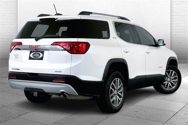 2019 GMC Acadia Vehicle Photo in INDEPENDENCE, MO 64055-1314