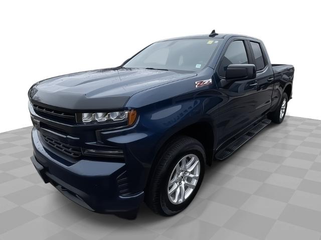 2019 Chevrolet Silverado 1500 Vehicle Photo in BOSTON, NY 14025-9684