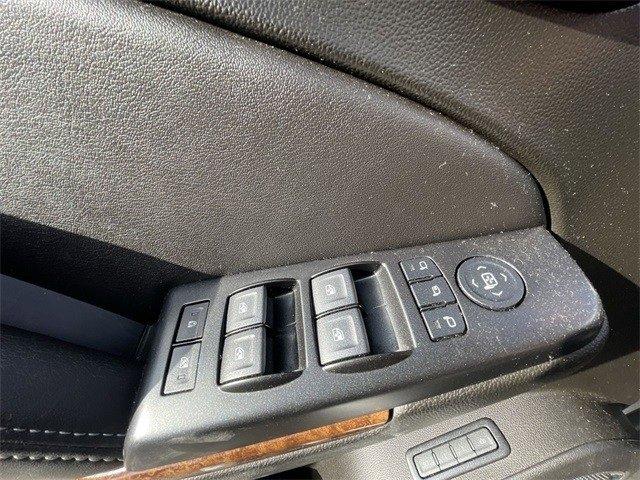 2020 Chevrolet Tahoe Vehicle Photo in BEND, OR 97701-5133