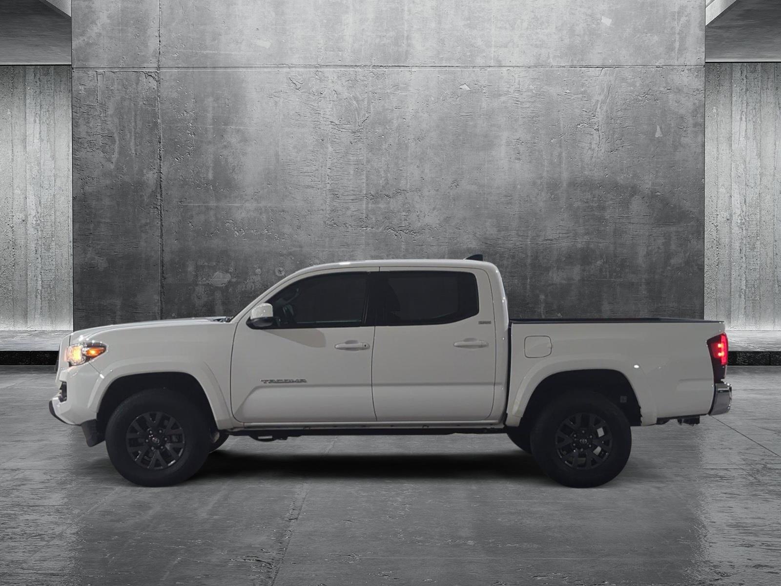 2023 Toyota Tacoma 2WD Vehicle Photo in Ft. Myers, FL 33907