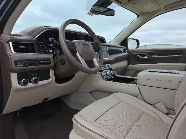 2021 GMC Yukon Vehicle Photo in BROUSSARD, LA 70518-0000