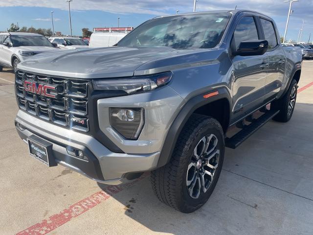 2023 GMC Canyon Vehicle Photo in Terrell, TX 75160