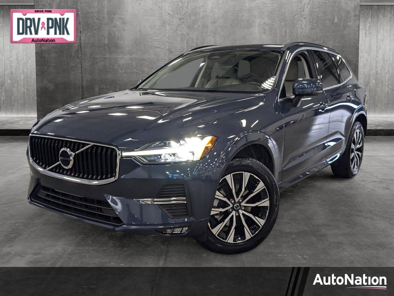 2023 Volvo XC60 Vehicle Photo in Pompano Beach, FL 33064