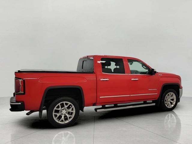 2017 GMC Sierra 1500 Vehicle Photo in NEENAH, WI 54956-2243