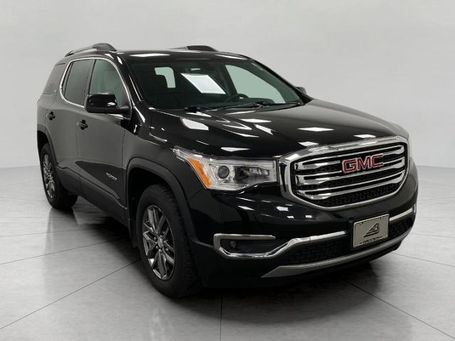 2017 GMC Acadia Vehicle Photo in Appleton, WI 54913