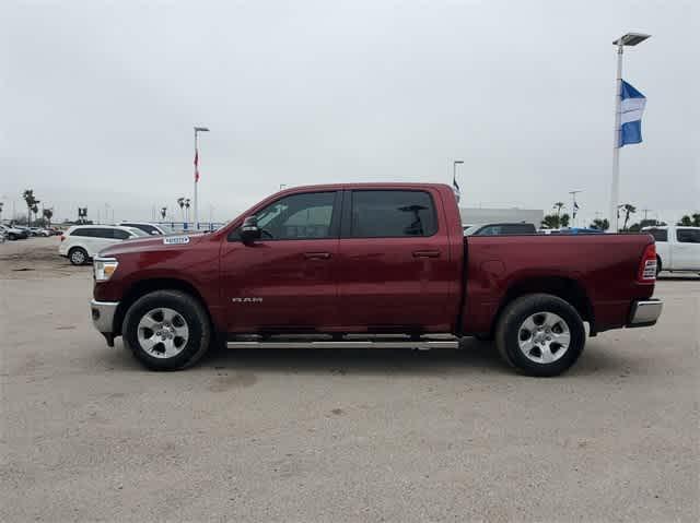 2022 Ram 1500 Vehicle Photo in Corpus Christi, TX 78411