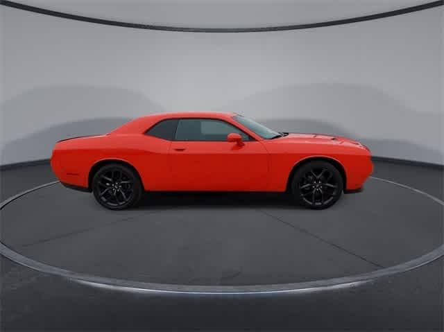 2021 Dodge Challenger Vehicle Photo in Corpus Christi, TX 78411