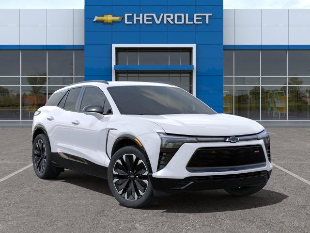 2024 Chevrolet Blazer EV Vehicle Photo in OWATONNA, MN 55060-4060