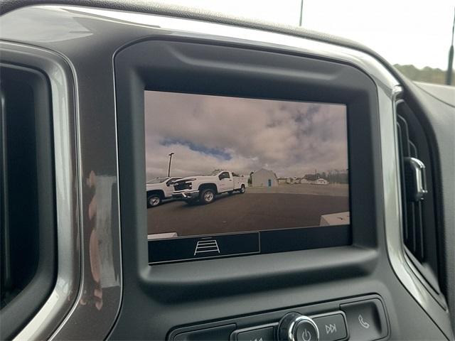 2024 Chevrolet Silverado 2500 HD Vehicle Photo in BERLIN, MD 21811-1121