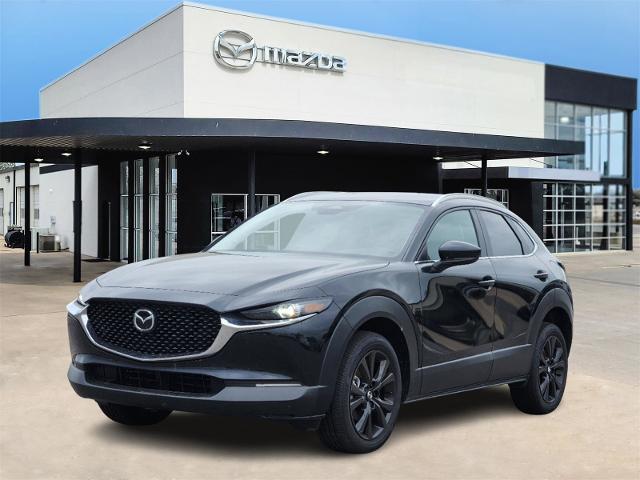 2024 Mazda CX-30 Vehicle Photo in Lawton, OK 73505