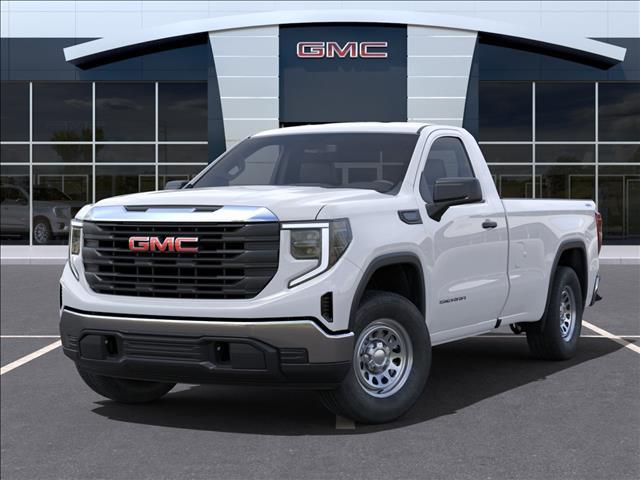 2023 GMC Sierra 1500 Vehicle Photo in LYNDHURST, NJ 07071-2008