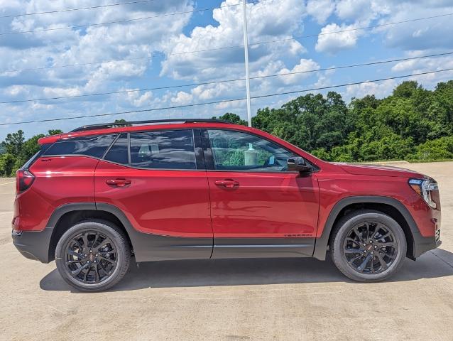 2024 GMC Terrain Vehicle Photo in POMEROY, OH 45769-1023