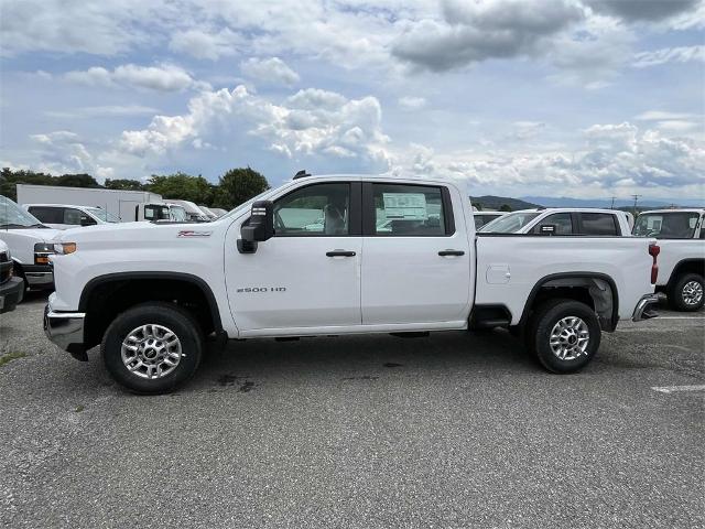 2024 Chevrolet Silverado 2500 HD Vehicle Photo in ALCOA, TN 37701-3235