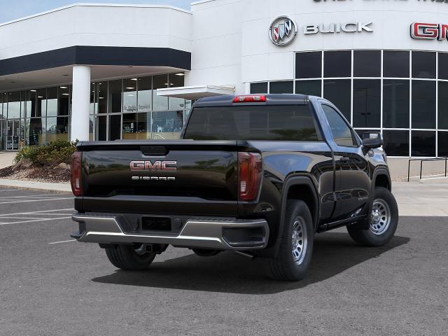 2024 GMC Sierra 1500 Vehicle Photo in SALT LAKE CITY, UT 84119-3321