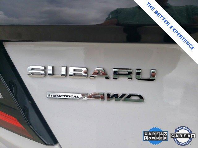 2023 Subaru WRX Vehicle Photo in EVERETT, WA 98203-5662