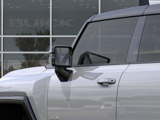 2024 GMC HUMMER EV Pickup Vehicle Photo in LAS VEGAS, NV 89146-3033