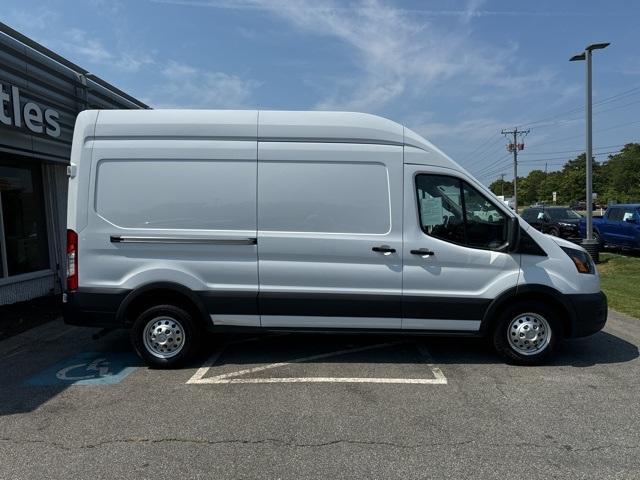 Used 2023 Ford Transit Van Base with VIN 1FTBR2X80PKA33049 for sale in Bourne, MA