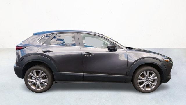 2021 Mazda CX-30 Vehicle Photo in Nashua, NH 03060